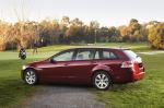 Holden Commodore VE Calais Sportwagon 2008 года